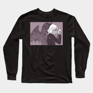 Forgive me , Father Long Sleeve T-Shirt